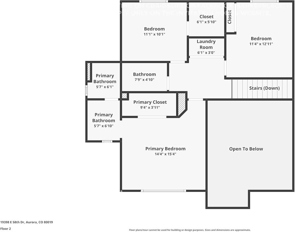 19398 E 58th Dr - Photo 3 of 18