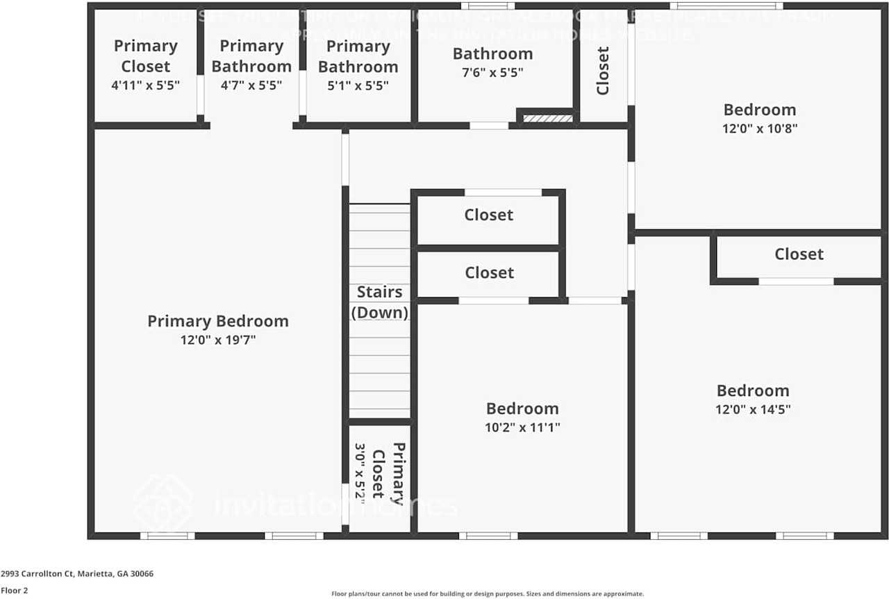 2993 Carrollton Ct - Photo 3 of 21
