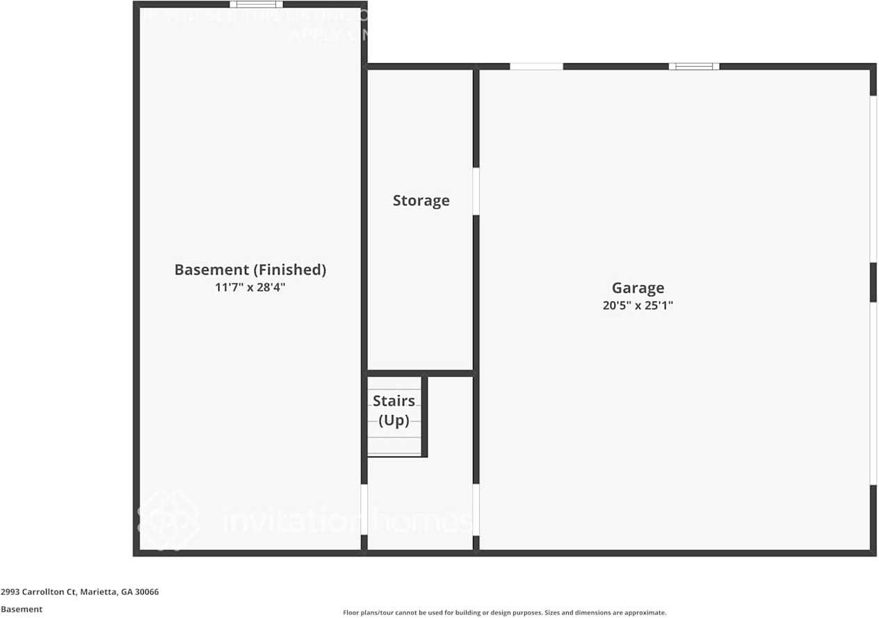 2993 Carrollton Ct - Photo 4 of 21