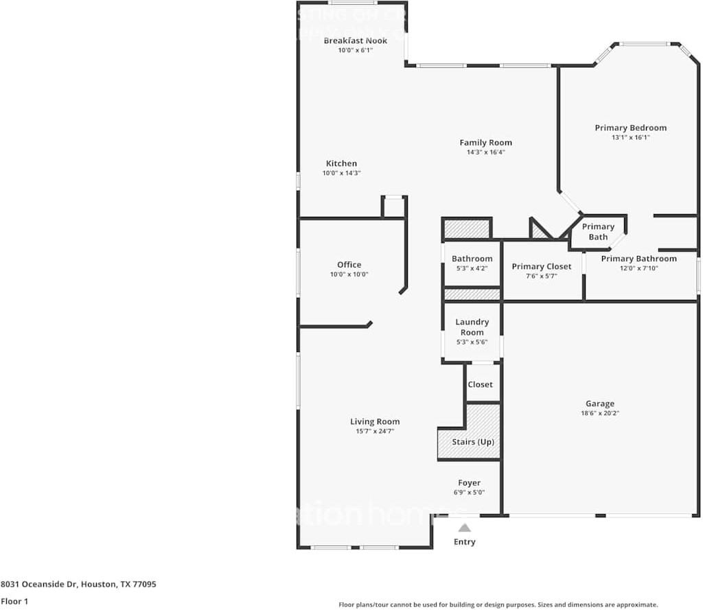 8031 Oceanside Dr - Photo 2 of 18