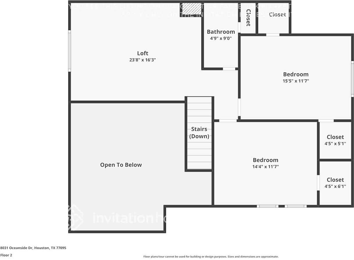 8031 Oceanside Dr - Photo 3 of 18