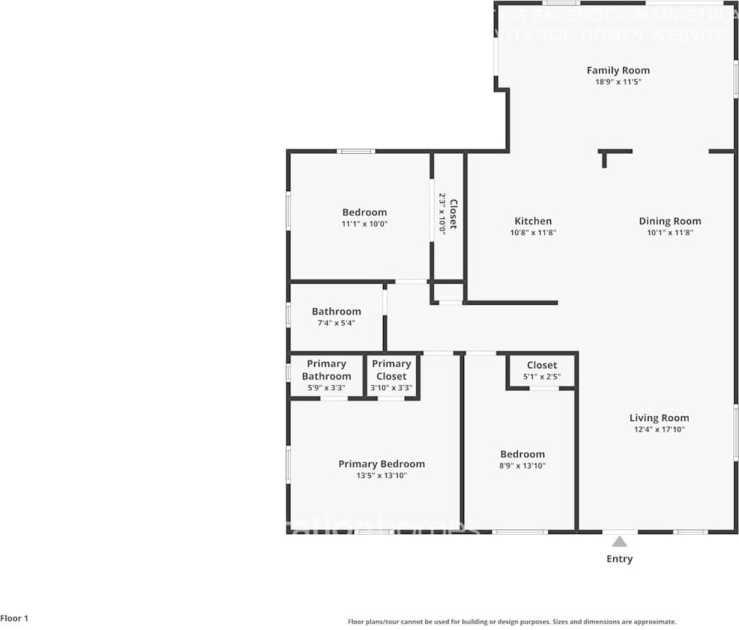 15760 Ne 14th Ct - Photo 2 of 17