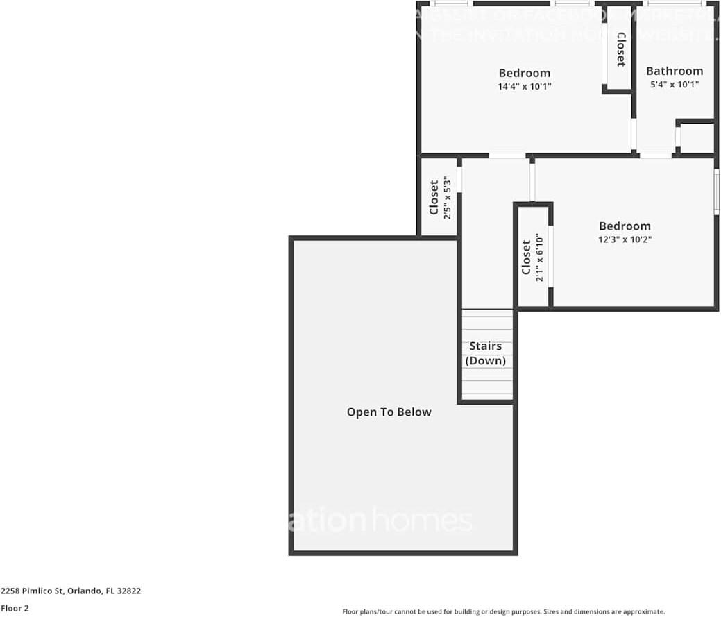 2258 Pimlico St - Photo 2 of 18