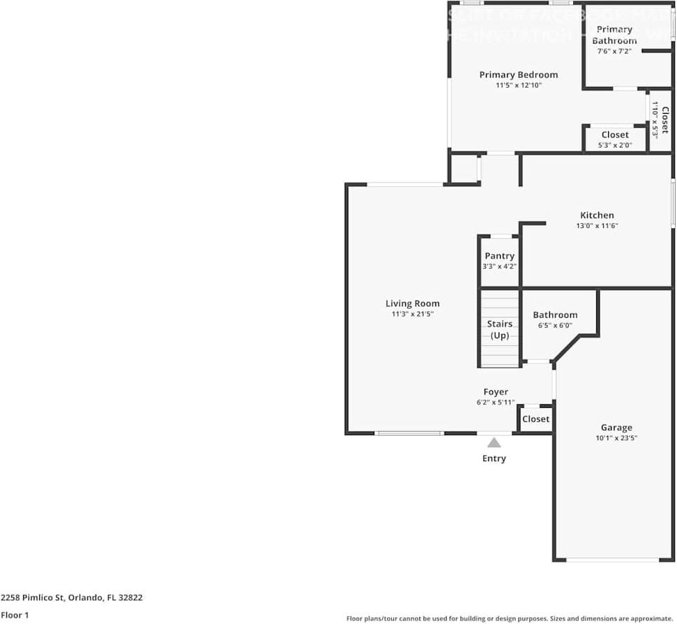 2258 Pimlico St - Photo 3 of 18