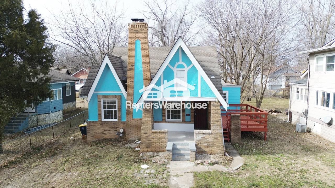 7210 Bellefontaine Ave - Photo 2 of 21