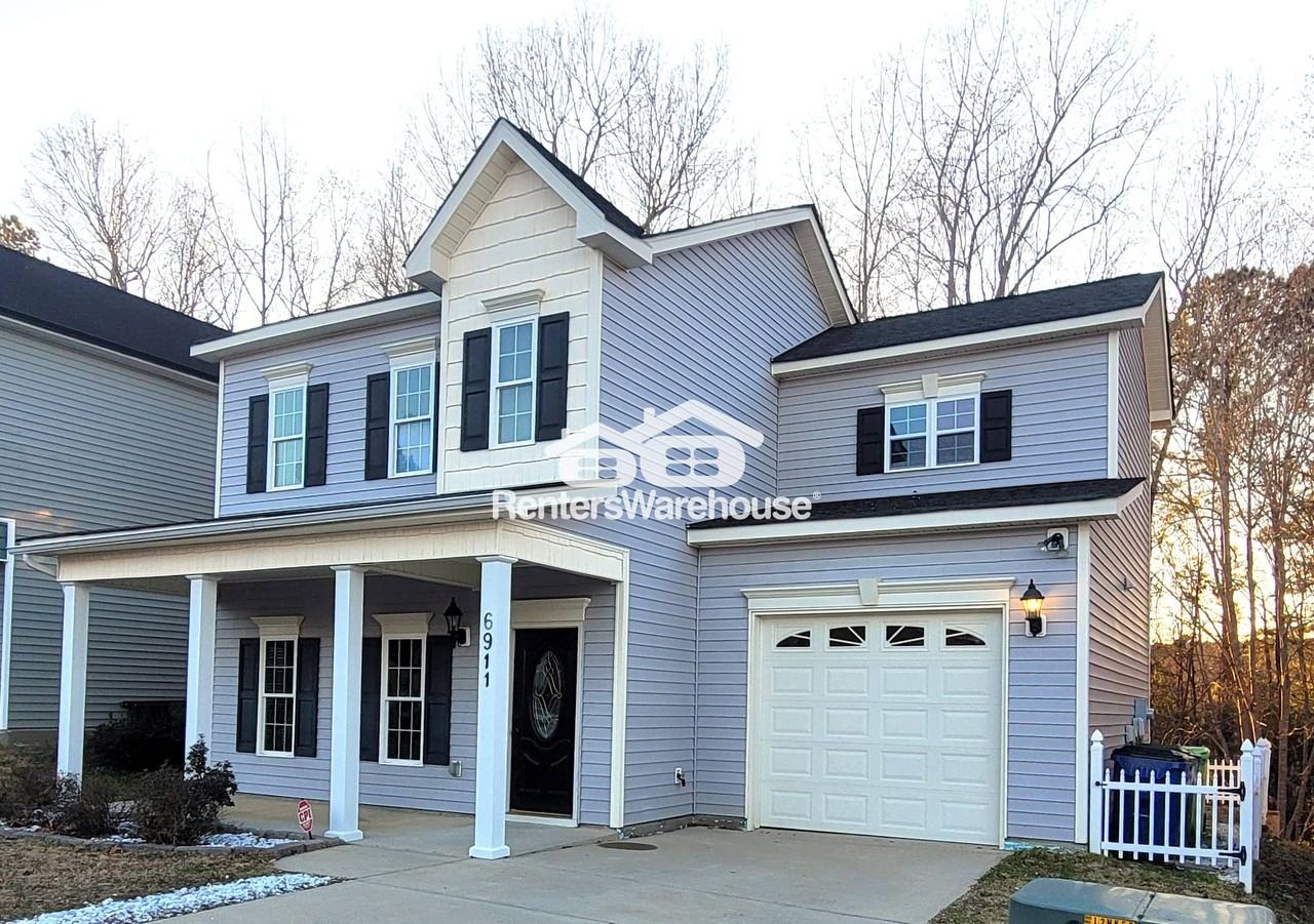 6911 Spanglers Spring Way - Photo 2 of 28