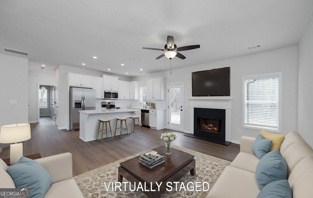 1536 Cabin Creek Trail Trail - Photo 7 of 7