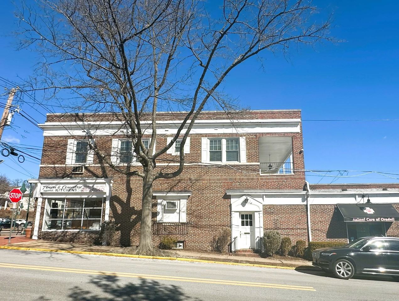2 Berkshire St 2nd Fl - Photo 2 of 14