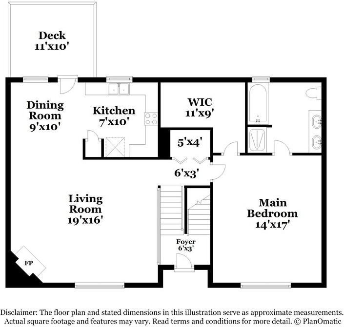 2059 Oak Terrace Dr Se - Photo 3 of 17