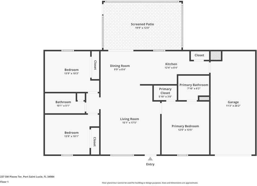 237 Sw Pisces Ter - Photo 2 of 16