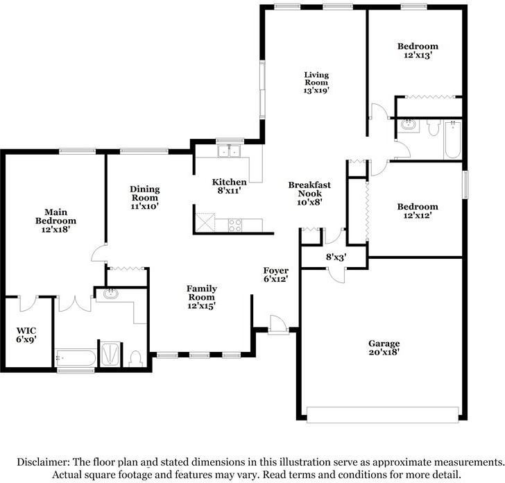 1197 Gallatin Ave Nw - Photo 2 of 16