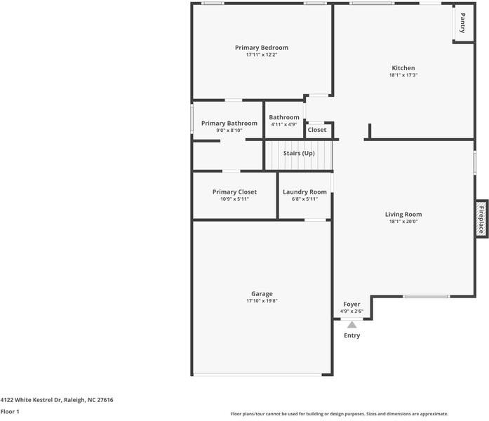 4122 White Kestrel Dr - Photo 2 of 17