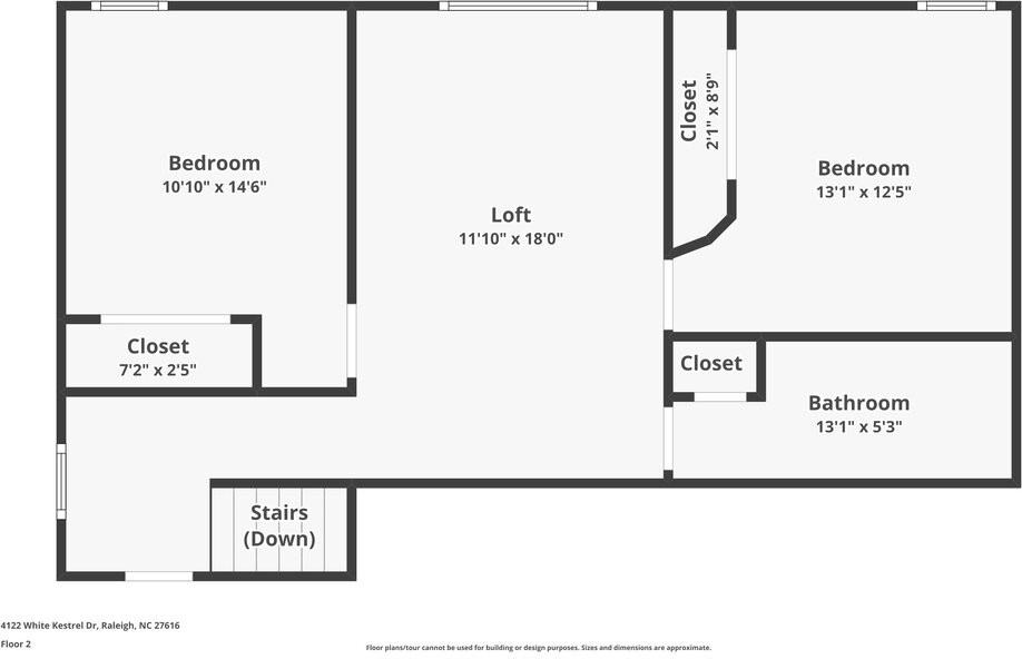 4122 White Kestrel Dr - Photo 3 of 17