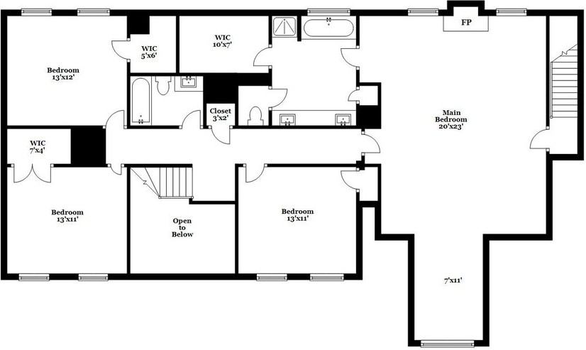 2016 Smithfield Ave - Photo 3 of 17