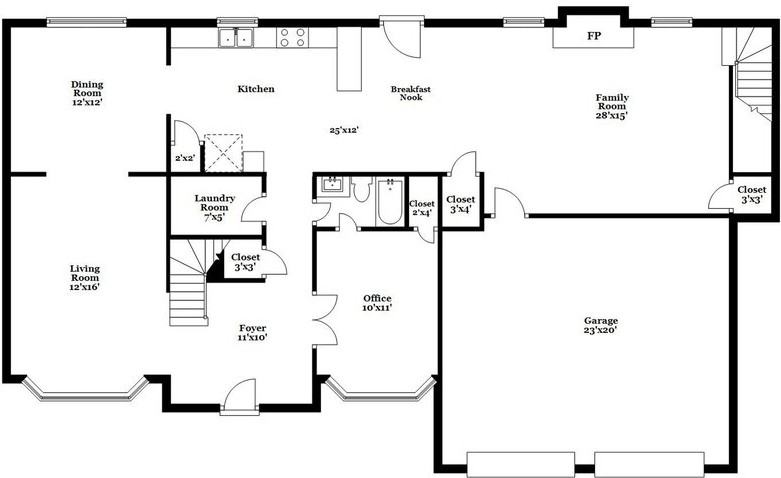 2016 Smithfield Ave - Photo 4 of 17