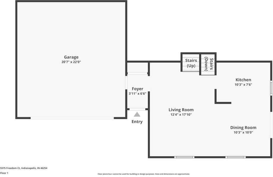 5575 Freedom Ct - Photo 2 of 18