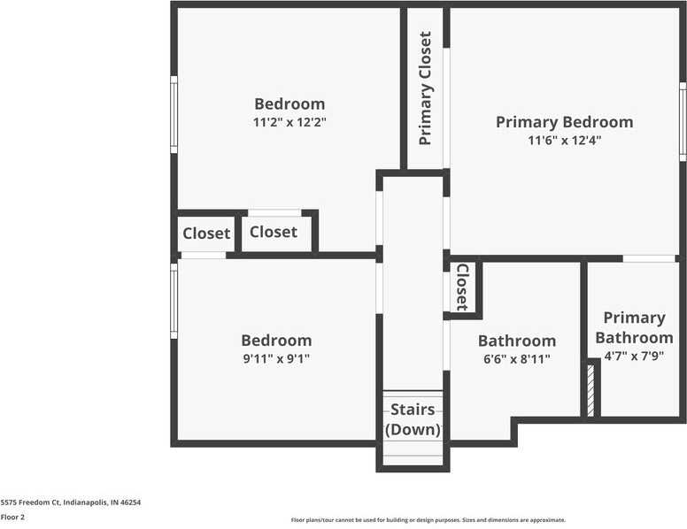5575 Freedom Ct - Photo 3 of 18