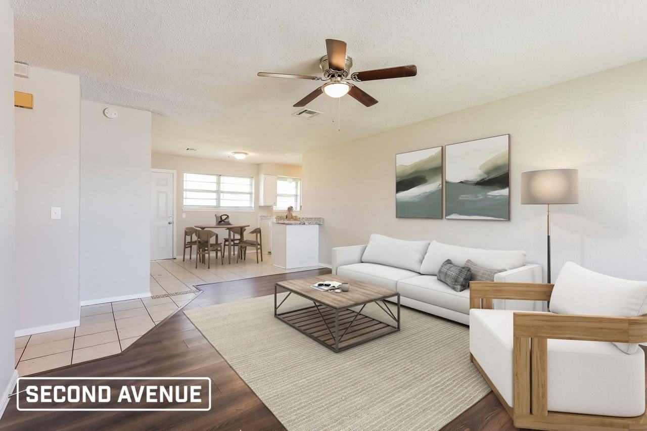 703 Willis St - Photo 2 of 23