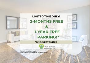550 Jarvis St - Photo 1 of 1