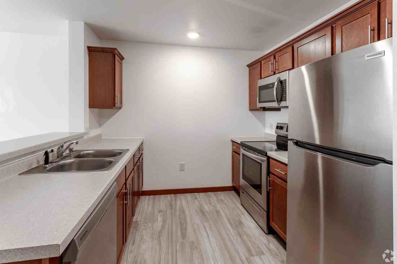 Station Street Apartments 1 - Photo 2 of 34