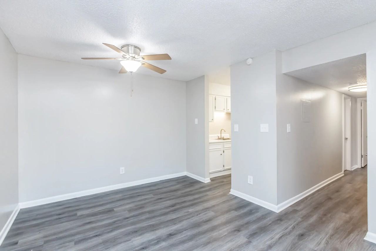 The Park at Carson - Photo 3 of 13