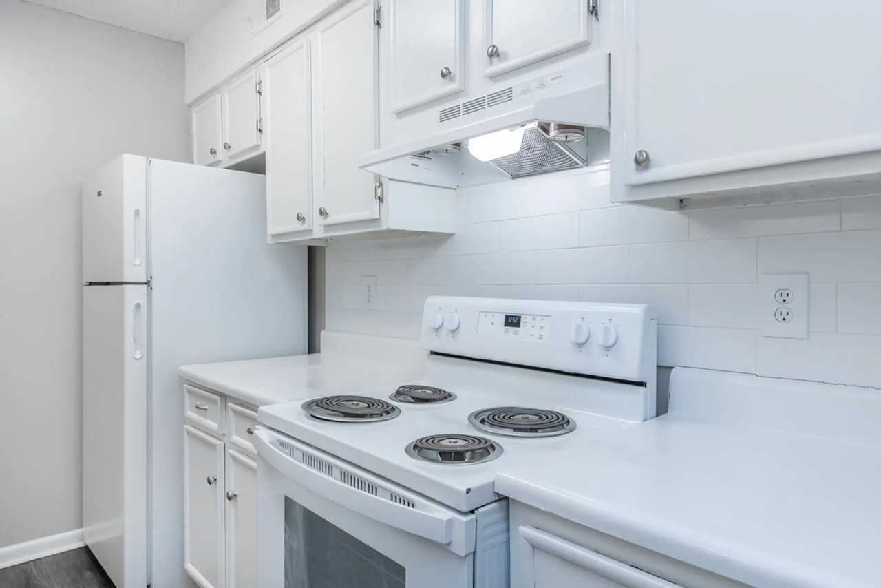 The Park at Carson - Photo 2 of 13