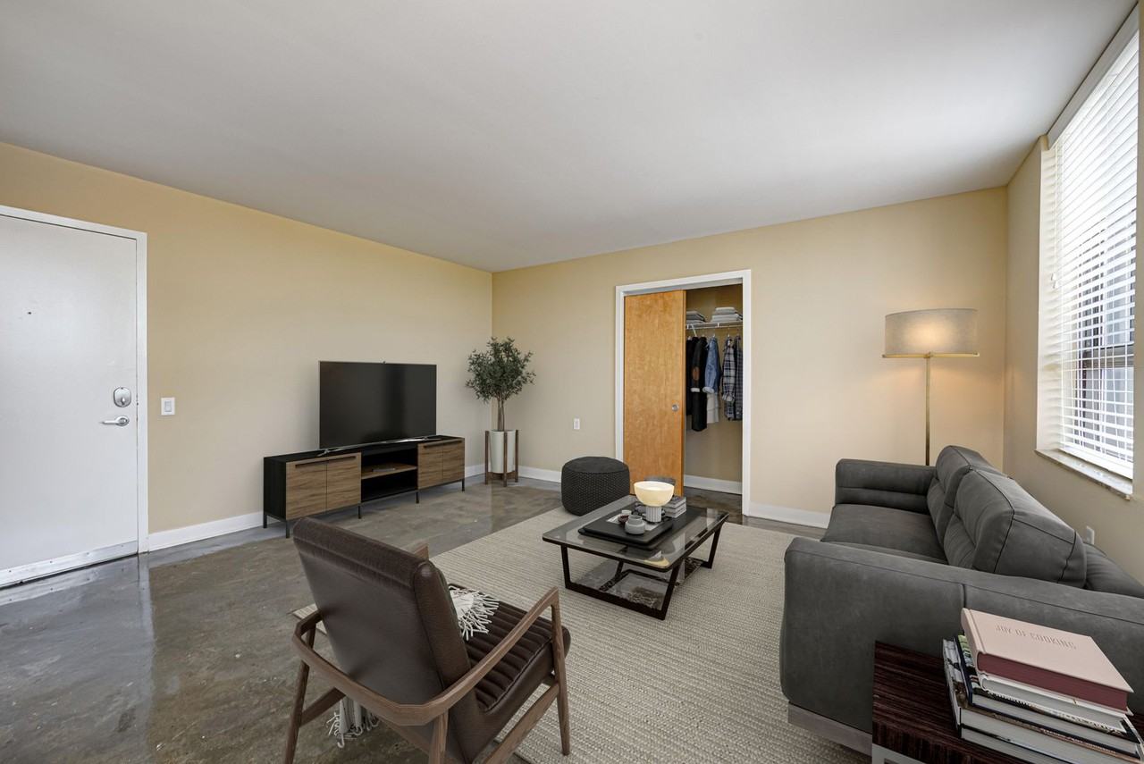 The Deming - Photo 2 of 50