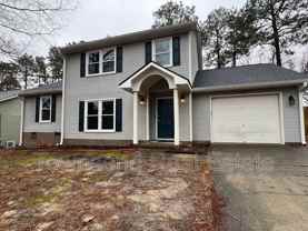 7121 Dayspring Dr - Photo 1 of 1