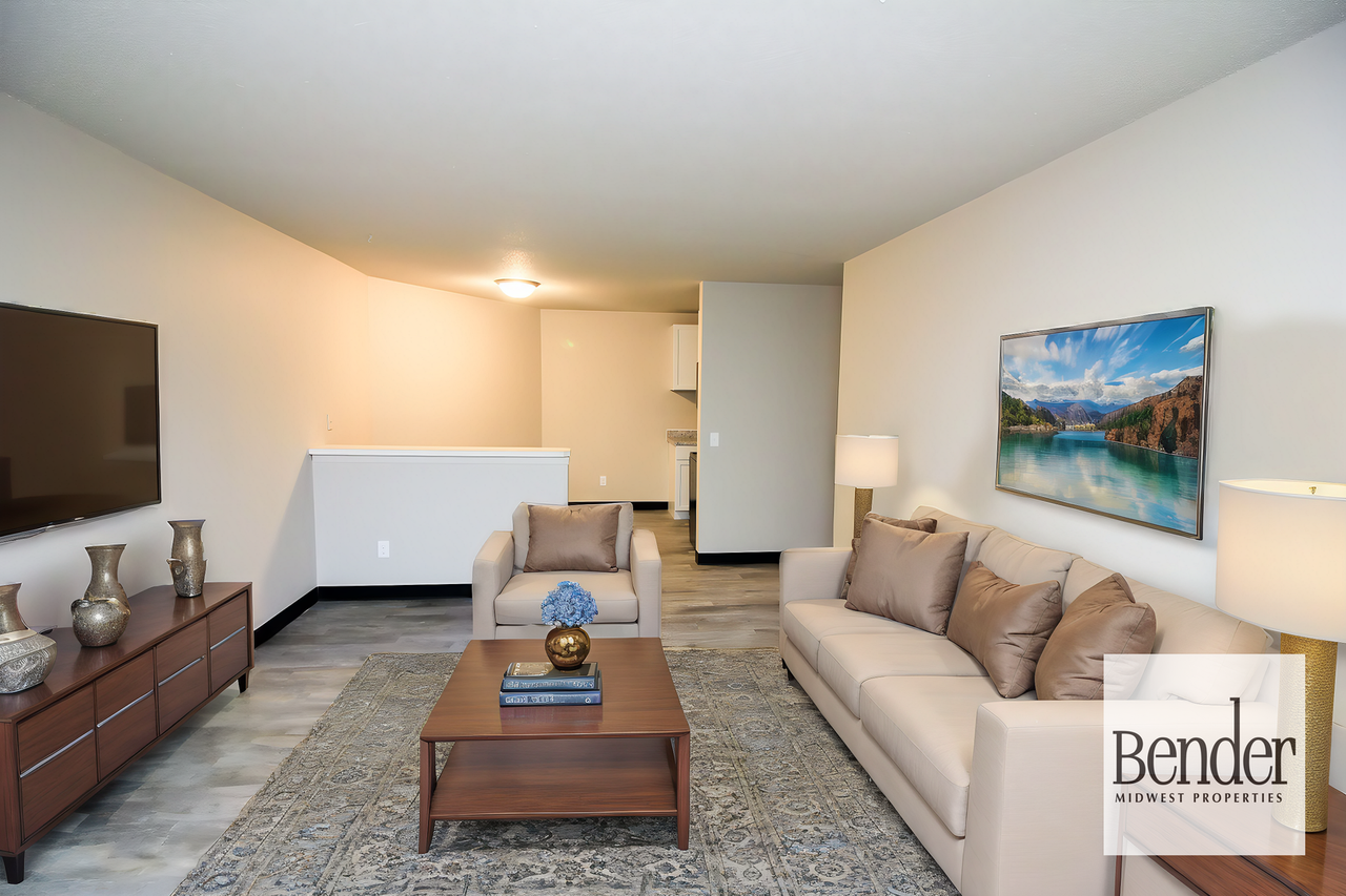 3Falls Apartments - Photo 2 of 8