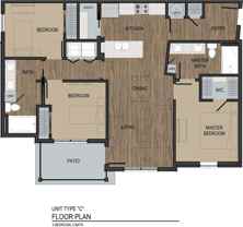 Timbers Apartments - Photo 1 of 1