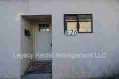 626 Rearn. Church Street #1stFL - Photo 1 of 1