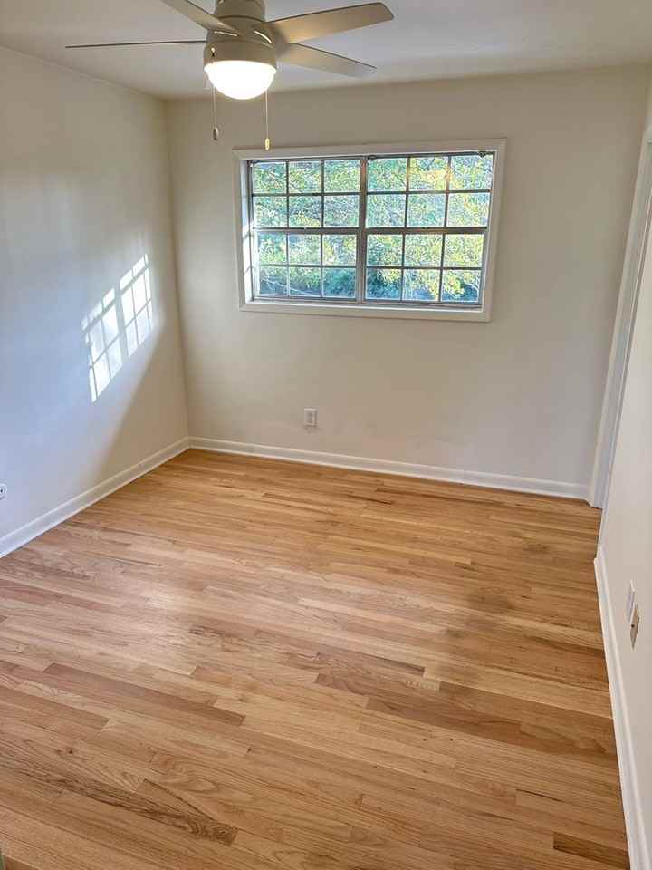 The Flats at Oglethorpe - Photo 3 of 25