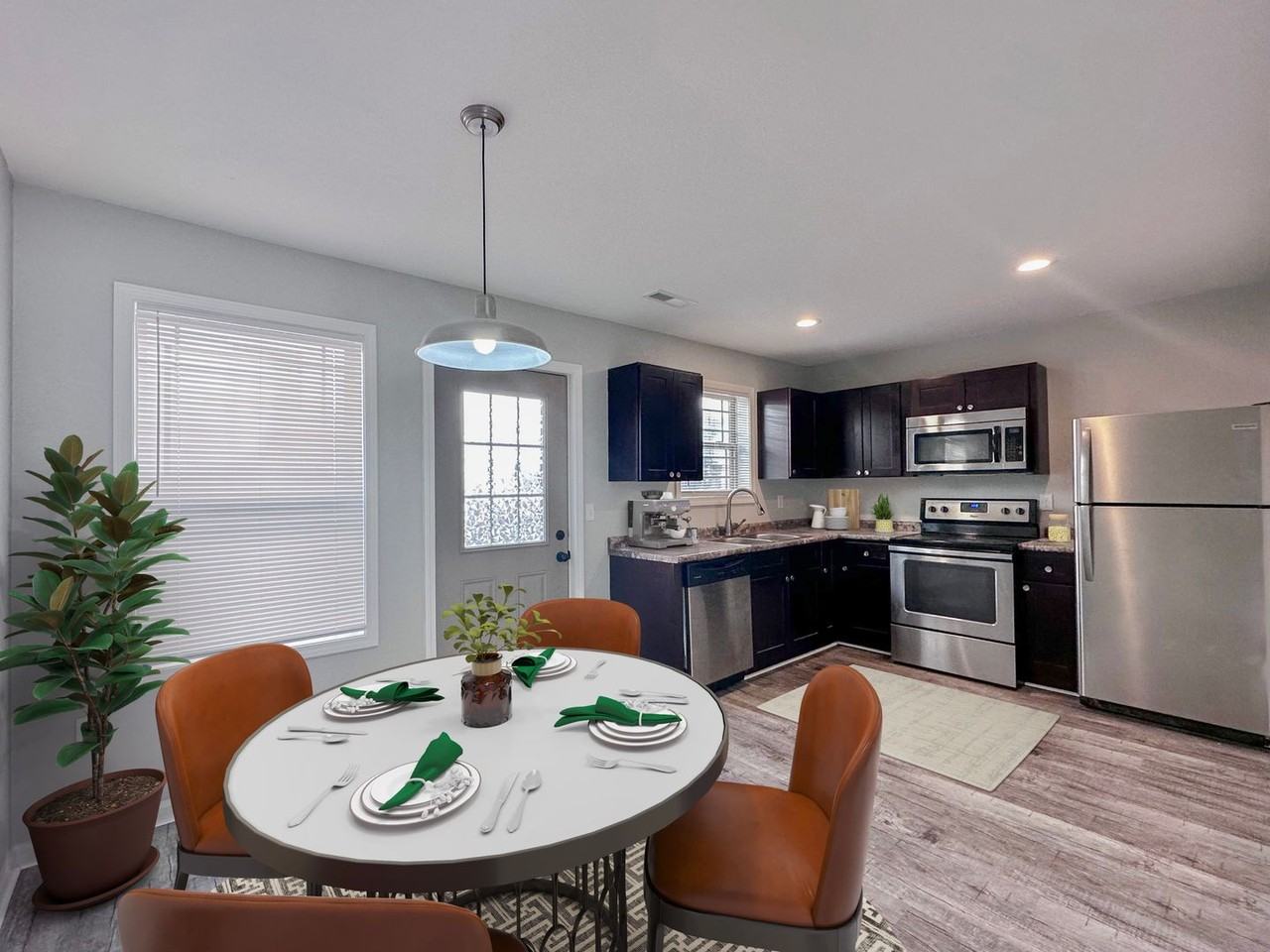 Westview Townhouses - Photo 4 of 50