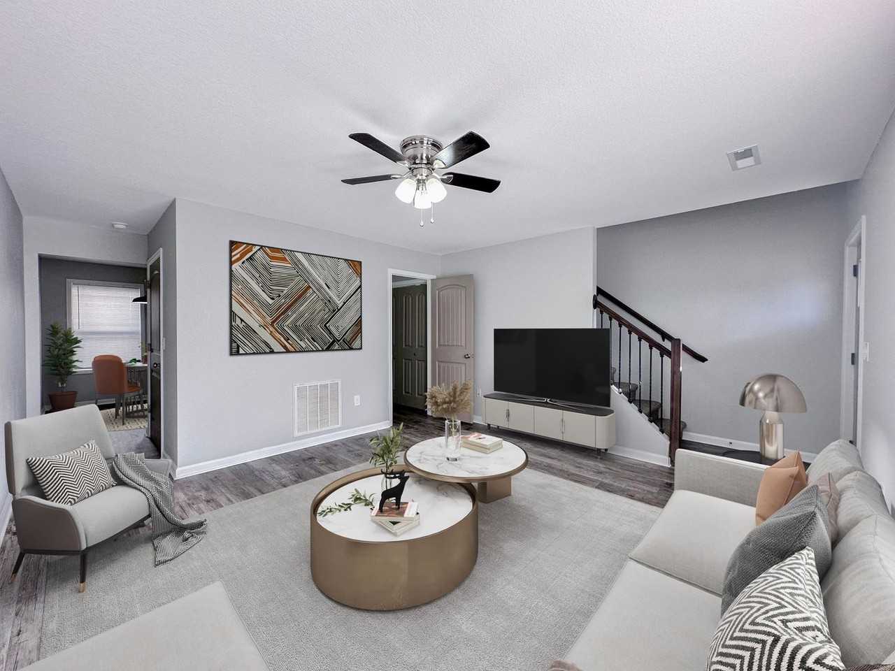 Westview Townhouses - Photo 7 of 50