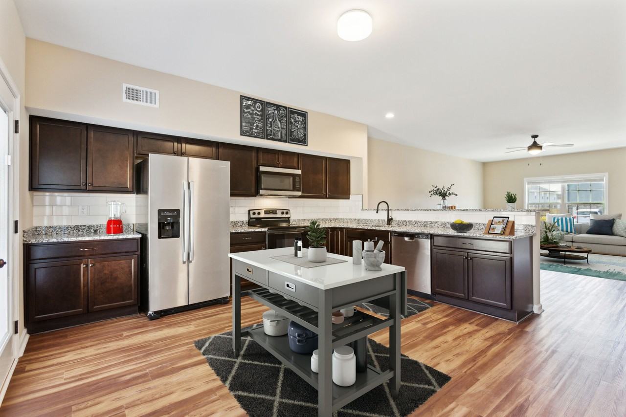 Ashton Ridge at Westcreek - Photo 2 of 138