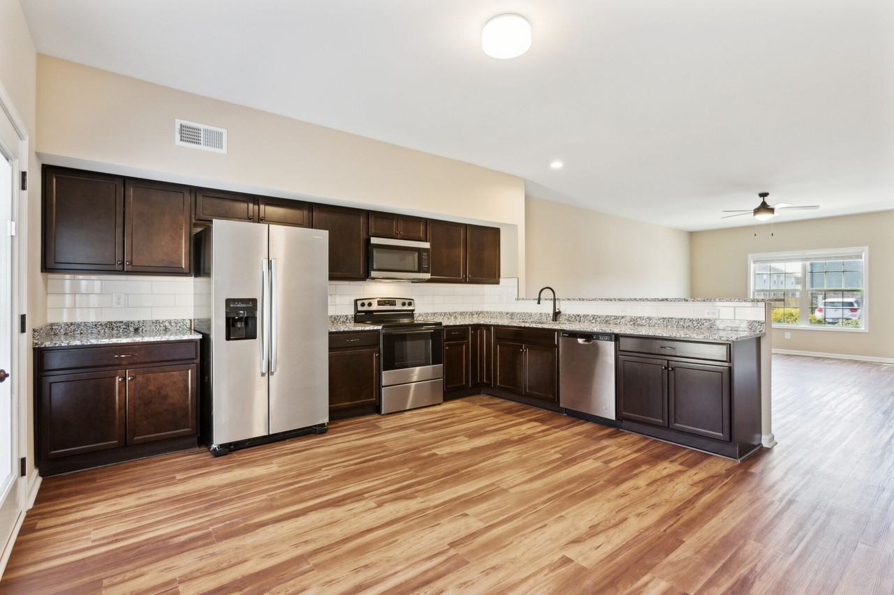 Ashton Ridge at Westcreek - Photo 5 of 138