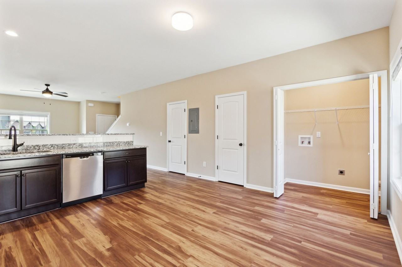 Ashton Ridge at Westcreek - Photo 6 of 138