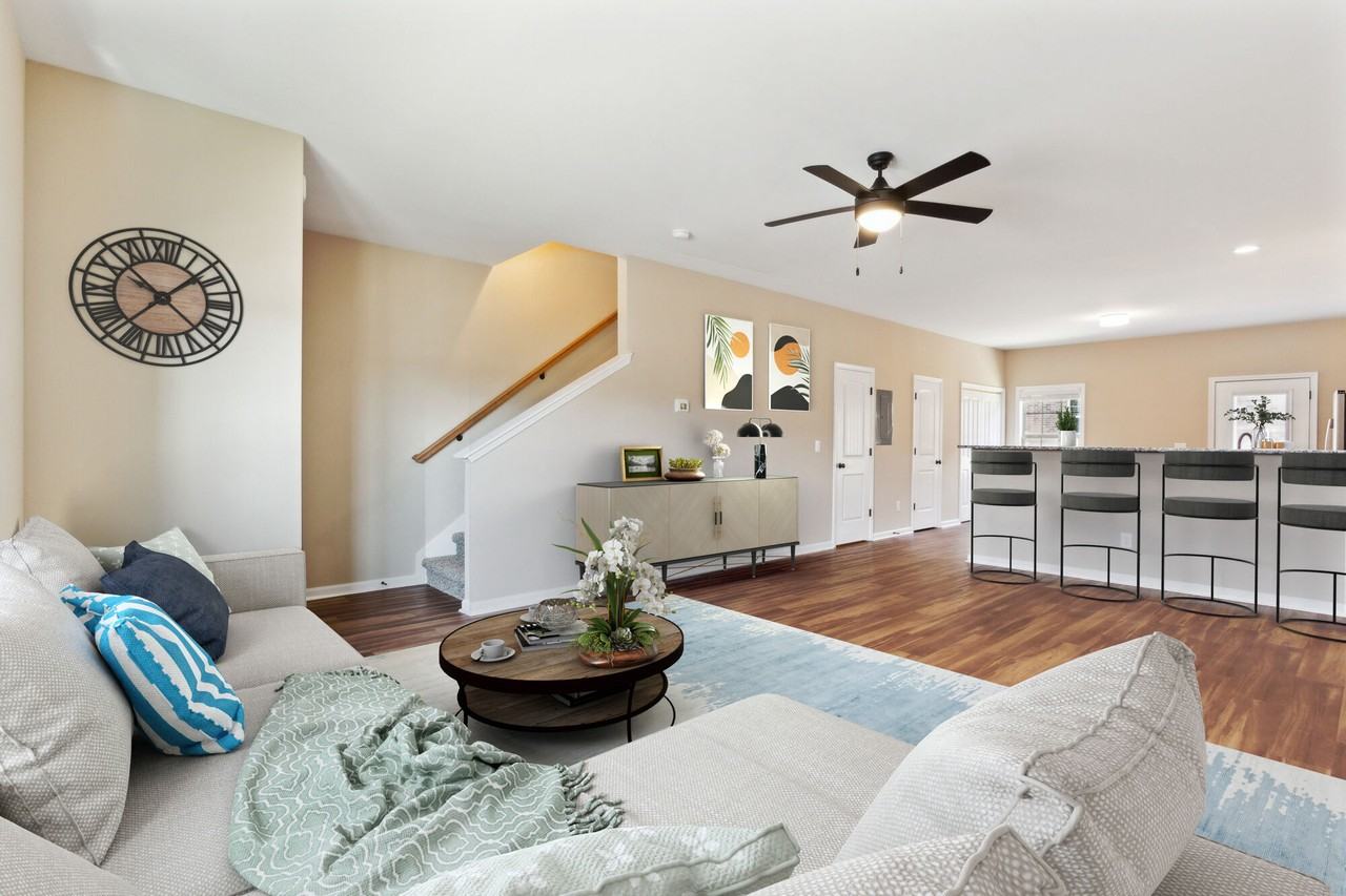 Ashton Ridge at Westcreek - Photo 7 of 134