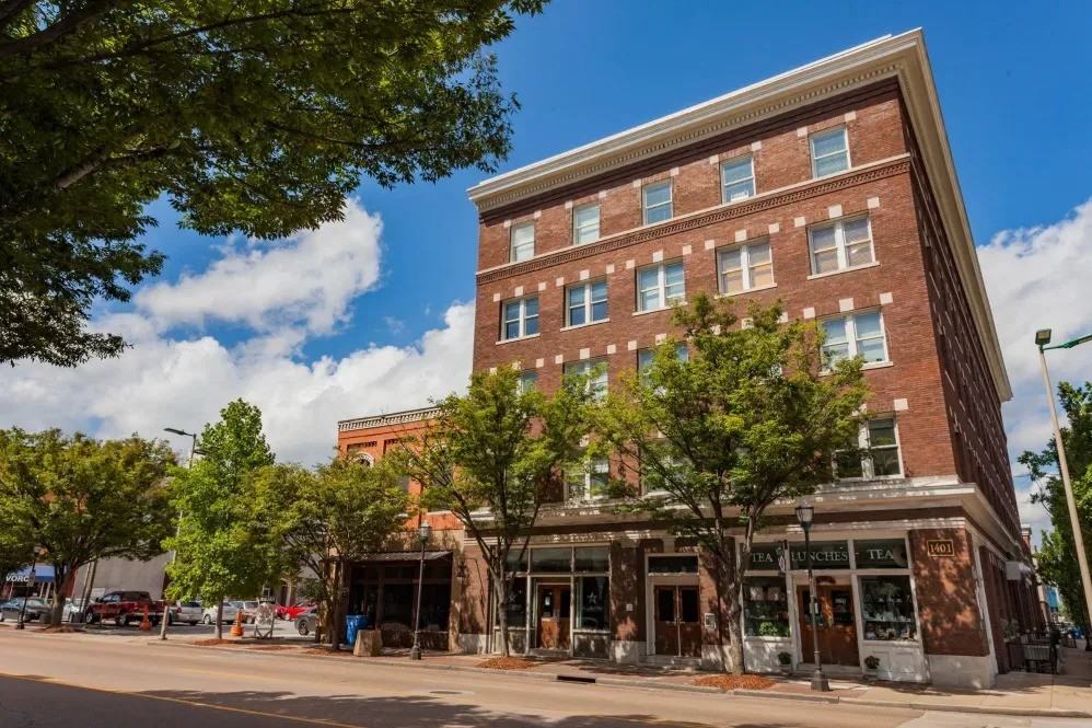 The Grand - Photo 2 of 25