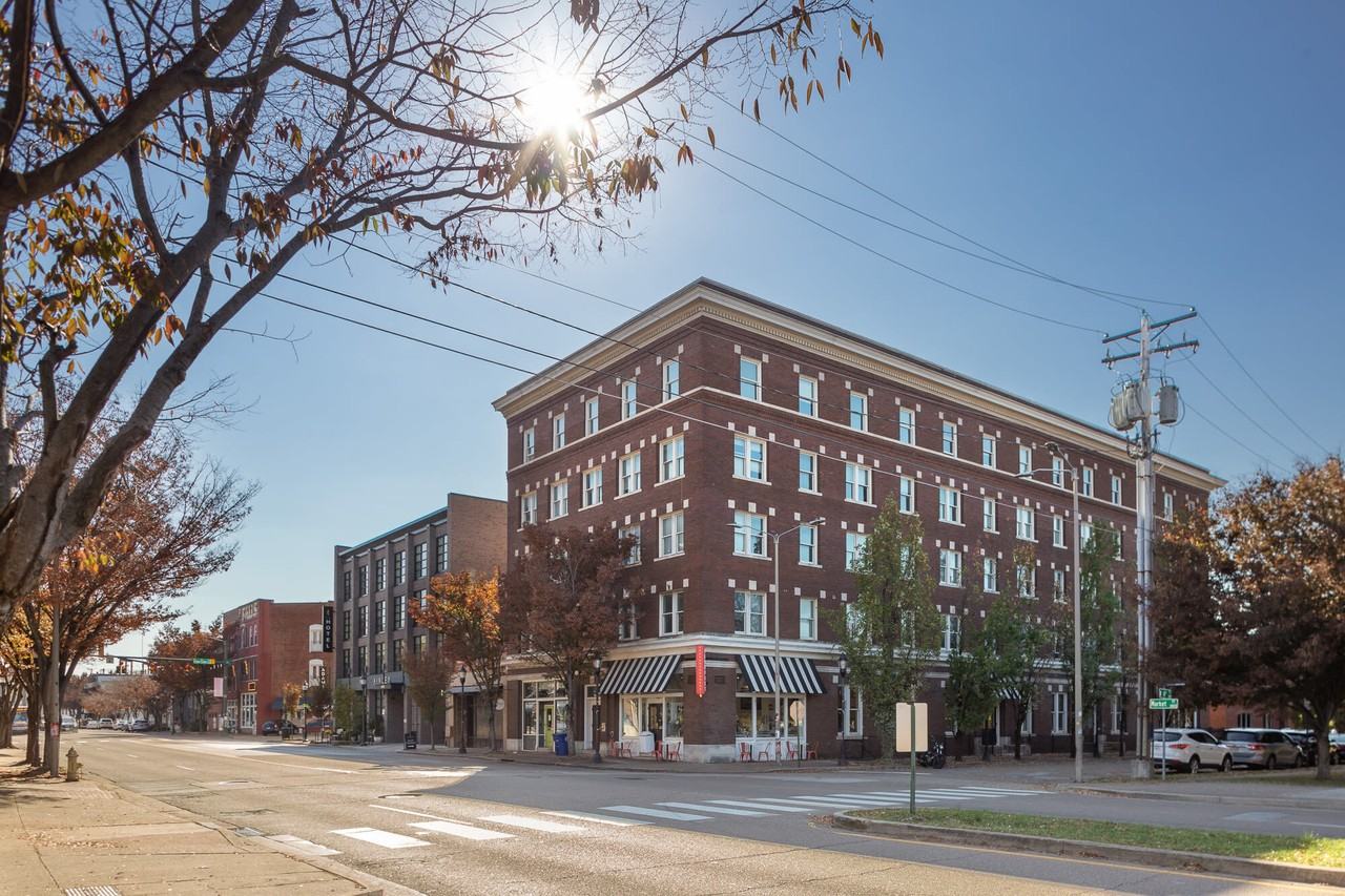 The Grand - Photo 4 of 25