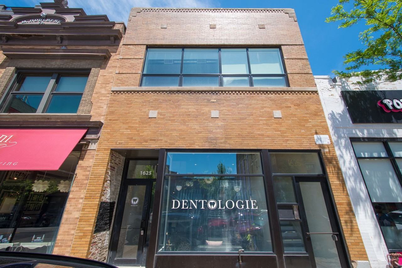 1625 N. Milwaukee - Photo 2 of 6