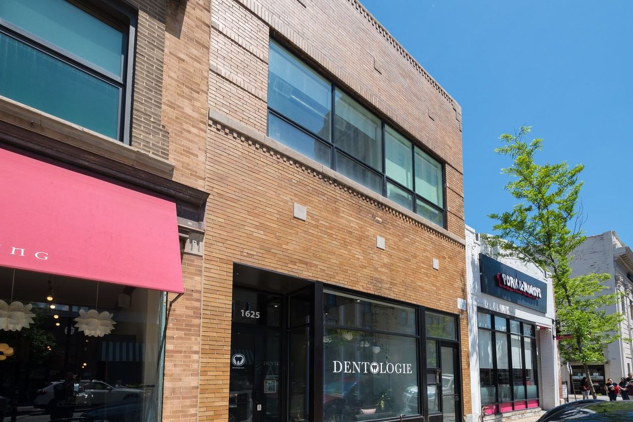 1625 N. Milwaukee - Photo 3 of 6