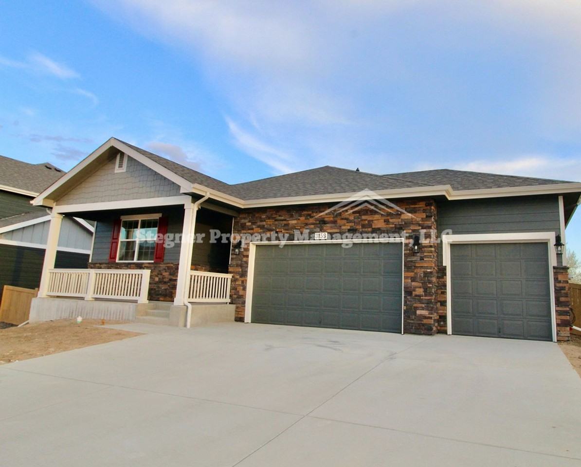 3159 Meadow Gate Dr - Photo 2 of 12