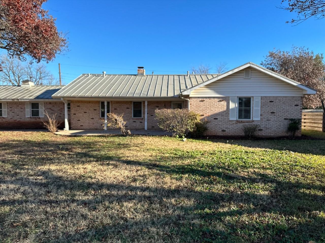 2301 Post Oak Rd