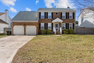 2021 Melstone Dr - Photo 1 of 1