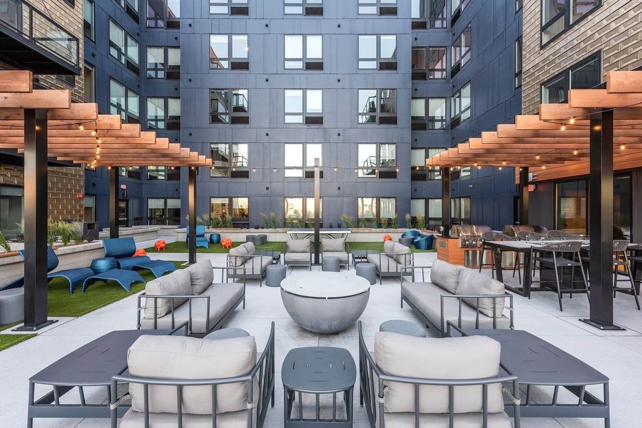 Pivot Apartments - Photo 3 of 50