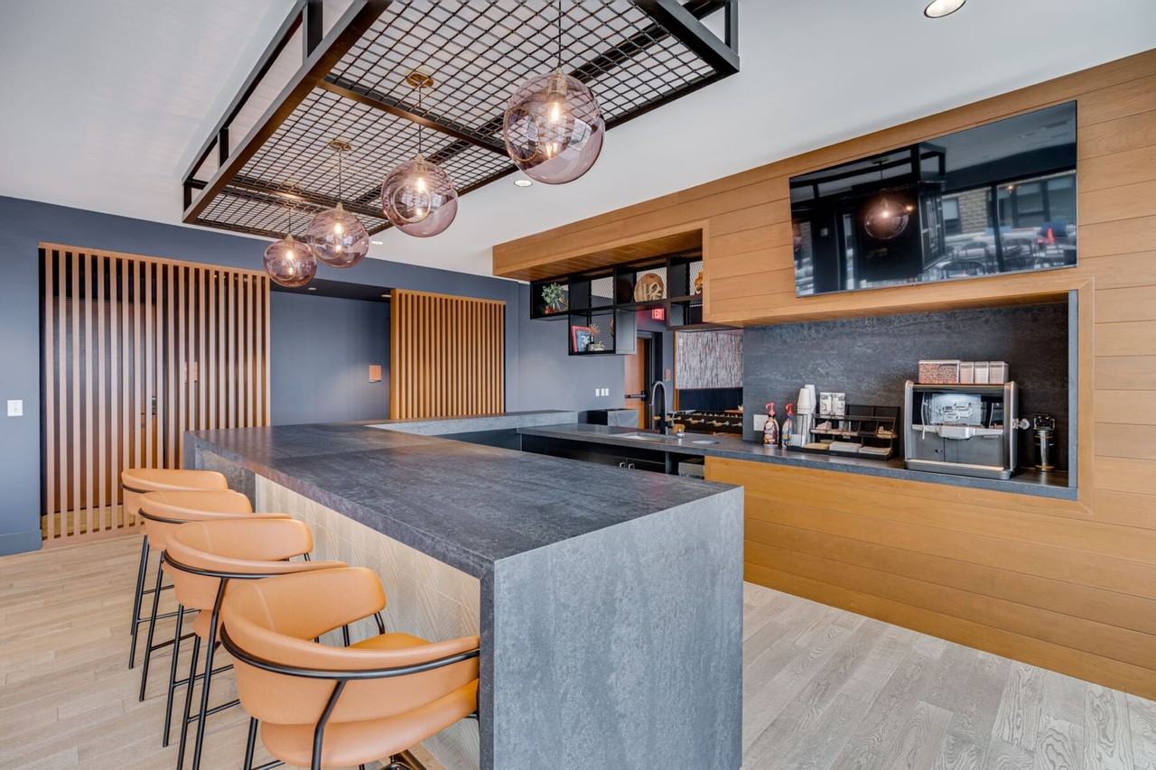 Pivot Apartments - Photo 4 of 50