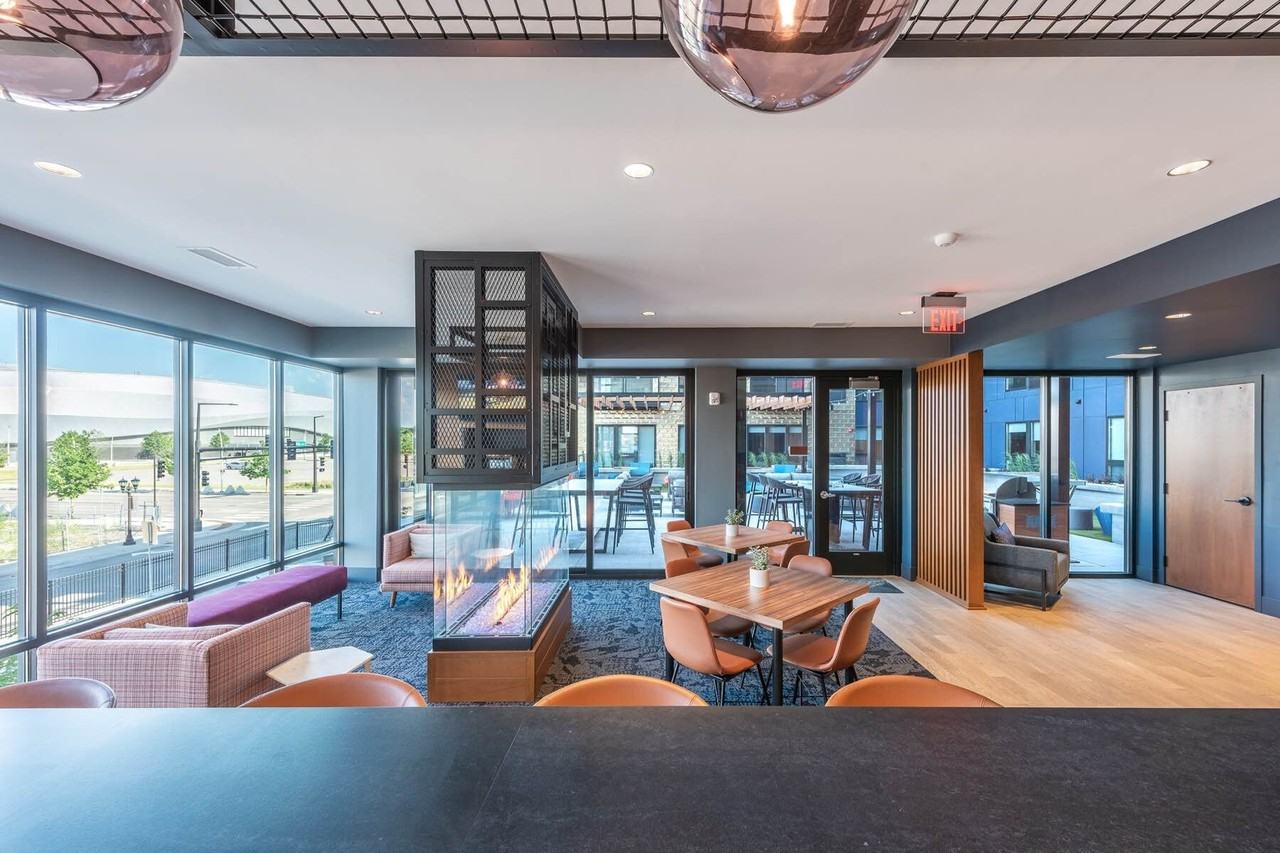 Pivot Apartments - Photo 5 of 50