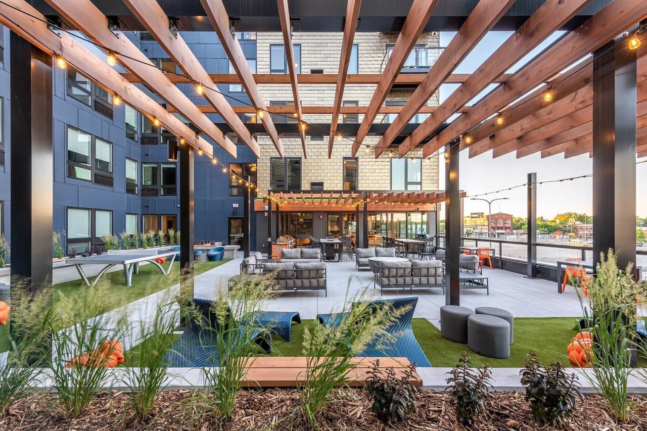 Pivot Apartments - Photo 6 of 50