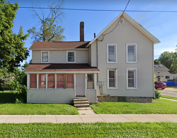 423 Draper Street - Photo 2 of 20